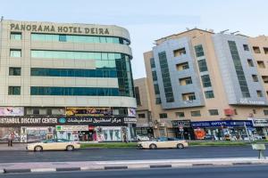Panorama Hotel Deira, Dubai