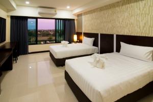 Som-O House Hotel, Nakhon Ratchasima