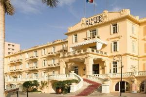 Pavillon Winter Hotel, Luxor