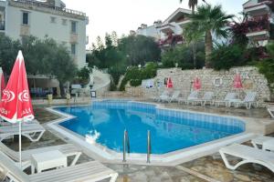 Villa Diana, Kalkan