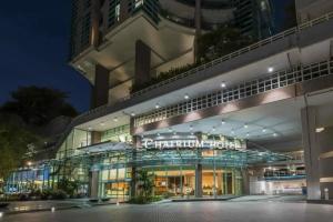 Chatrium Hotel Riverside Bangkok, Bangkok