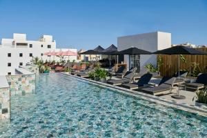 Stic Urban Hotel & SPA, San Antonio Abad