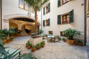 Palacio Ca Sa Galesa, Palma