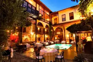 Alp Pasa Hotel - Special Class, Antalya