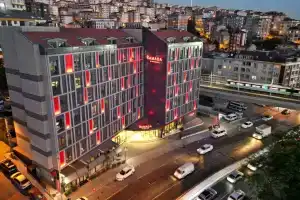 Ramada by Wyndham Istanbul Alibeykoy, Istanbul