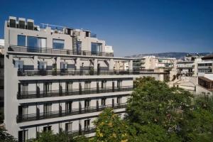 NLH KERAMEIKOS - Neighborhood Lifestyle Hotels, Athens