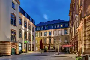Ibis Styles Mini-hotel, Trier