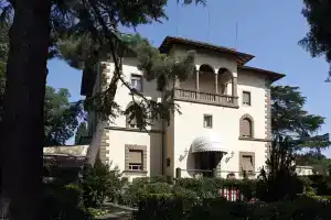 Park Palace Hotel, Florence