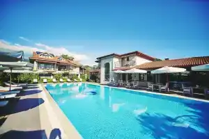 Renka Hotel & Spa, Goecek