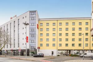 ibis Hotel City, Hannover