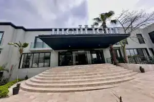 Highlight Hotel, Yalikavak