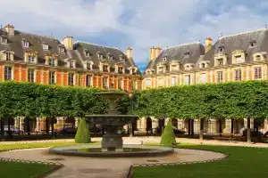 Hotel de Nell, Paris