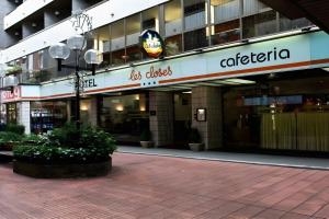 Les Closes Mini-hotel, Andorra La Vella