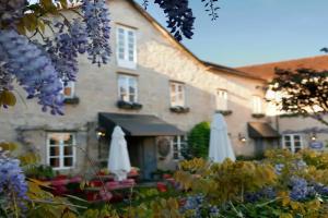 A Quinta Da Auga Hotel Spa Relais & Chateaux, Santiago de Compostela