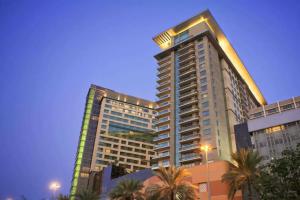 Swissôtel Al Ghurair Mini-hotel, Dubai