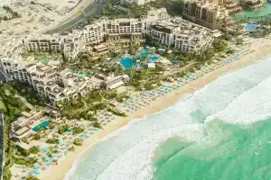 Jumeirah Al Naseem Dubai, Dubai