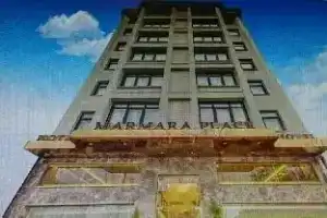 Marmara Place Old City Hotel