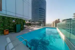 Premier Inn Dubai Barsha Heights, Dubai