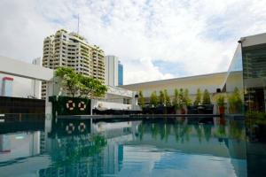 I Residence Hotel Silom, Bangkok