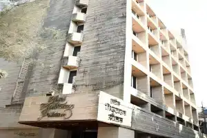 Hotel Midtown Pritam, Mumbai