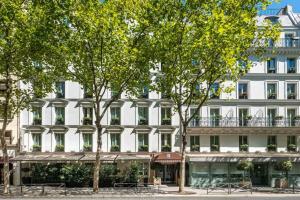 Hotel La Bourdonnais by Inwood Hotels, Paris
