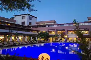Rose Resort Hotel, Kemer