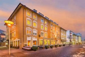 Select Hotel, Friedrichshafen