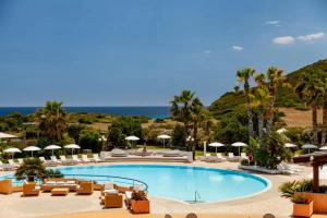 Sant'Elmo Beach Hotel, Castiadas