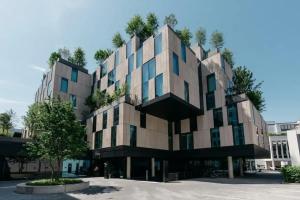 Ruby Ella Hotel Cologne, Koln