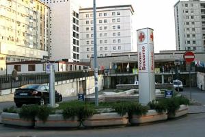 Hotel Igea, Padua