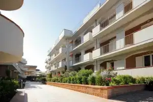 I Cinque Pini Hotel, Follonica