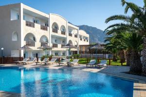 Kalimera Mare, Kardamaina
