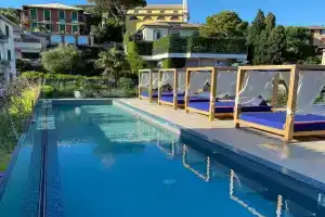 Hotel Blu di Te, Santa Margherita Ligure