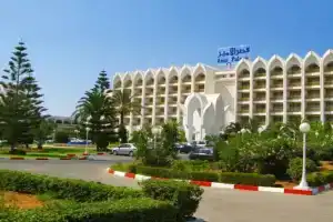 Amir Palace Hotel, Monastir