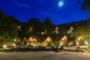 The Cove Phi Phi Hotel, Phi Phi Island