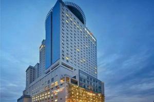The Wembley – A St Giles Hotel, Penang, Georgetown
