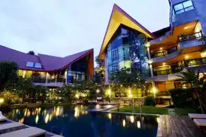 Kireethara Boutique Resort, Chiang Mai