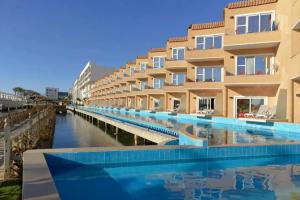 Bellagio Beach Resort & Spa, Hurghada