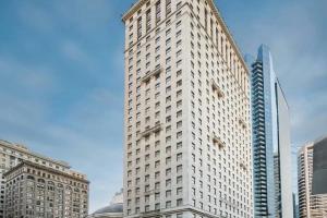 The Ritz-Carlton, Philadelphia, Philadelphia