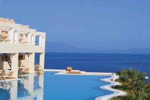 Mitsis Family Village Beach Hotel, Kardamaina