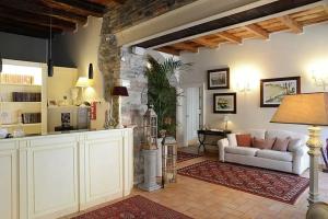 Hotel Borgo Antico, Como