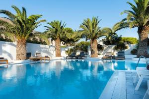 Strogili Hotel - Adults Only, Kamari