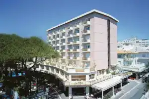 Hotel Concord, Riccione