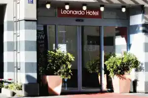 Leonardo Hotel Nürnberg
