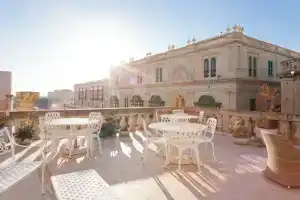 Domus Zamittello Mini-hotel, Valetta