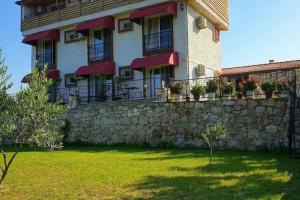 Satsuma Butik Guest house