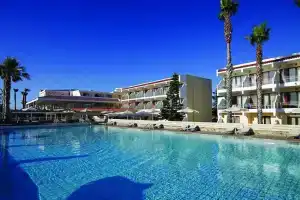 Atlantica Thalassa Hotel, Kos Town