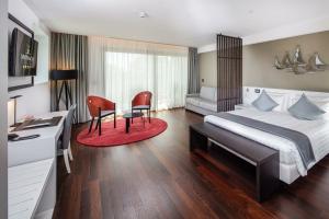 Hotel Monaco, Lignano Sabbiadoro
