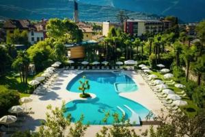 Astoria Resort, Riva del Garda