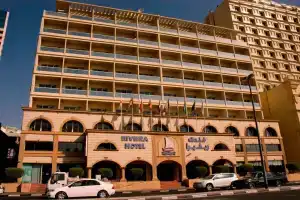 Riviera Hotel, Dubai